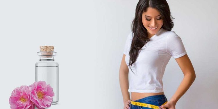 خواص گلاب برای پوست