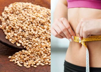 خواص روغن کنجد برای لاغری