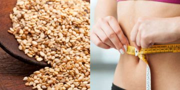 خواص روغن کنجد برای لاغری