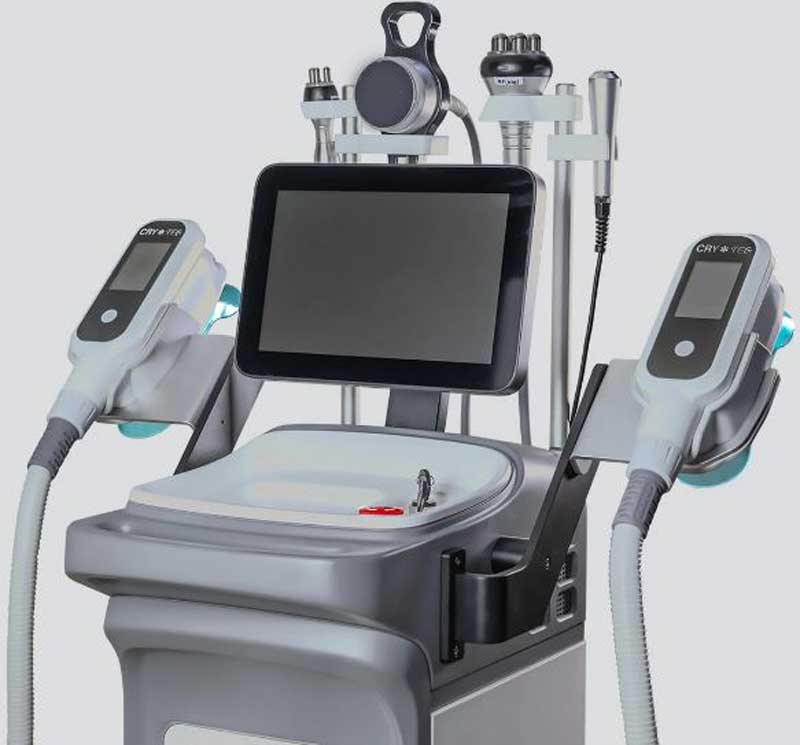 بهترین دستگاه لاغری موضعی 2025