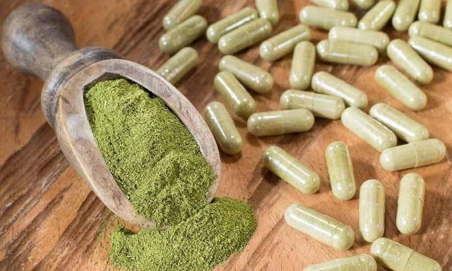 مورینگا برای لاغری