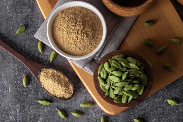 خواص هل سبز برای لاغری