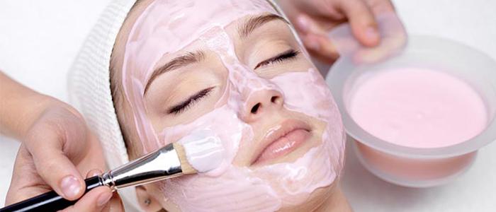 بوتاکس خانگی با کندر و گلاب