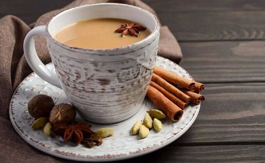 خواص چای کرک برای لاغری