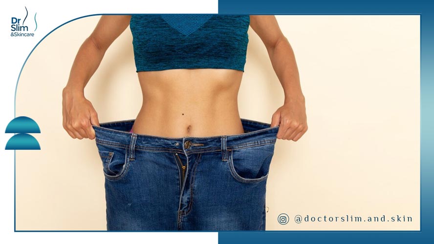 دستگاه ترواسکالپ لاغری بدون بازگشت