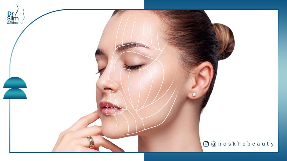 چرا باید از اندولیفت برای چروکهای پیشانی استفاده کنیم