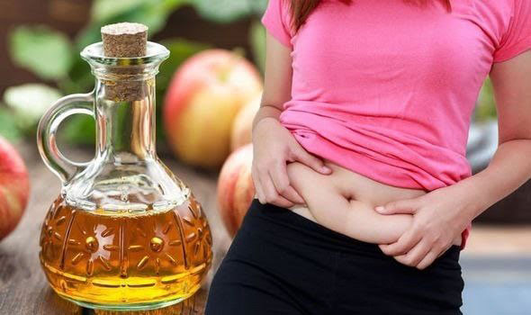خواص سرکه سیب برای لاغری