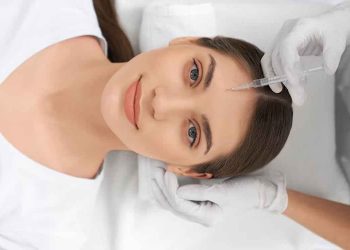 داکسیفای درمان جایگزین تزریق بوتاکس