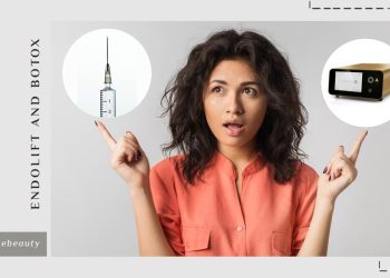 خداحافظی با شلی و چروک پوست اندولیفت و بوتاکس کدام بهتر است