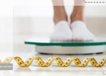 راهکارهای طلایی لاغری صد در صدی