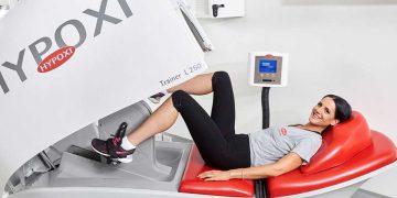 هایپوکسی جدیدترین روش لاغری دنیا