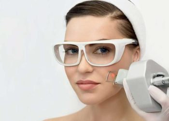 لیزر جایگزین تزریق بوتاکس