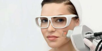 لیزر جایگزین تزریق بوتاکس