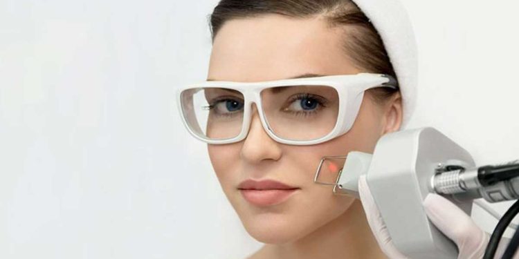 لیزر جایگزین تزریق بوتاکس