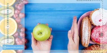 حذف کربوهیدرات برای لاغری