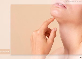 چربی ‌سوز قوی برای غبغب