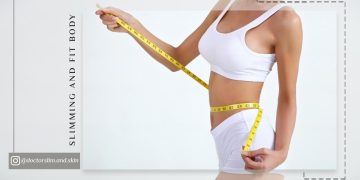 این دفعه می‌خوام واقعا لاغر بشم از کجا و چجوری شروع کنم