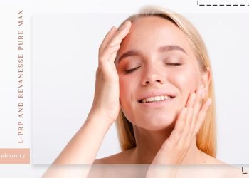 روش نوین جوانسازی پوست با ال پی آر پی و ریوانس پیور مکس
