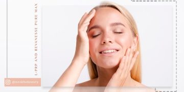 روش نوین جوانسازی پوست با ال پی آر پی و ریوانس پیور مکس