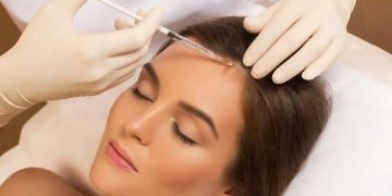 بهترین آمپول برای ضخیم شدن و رشد سریع موی سر