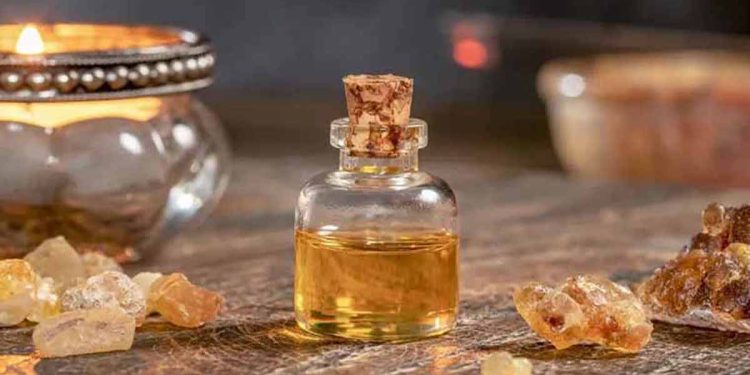 چگونه کندر میتواند به جوانسازی پوست کمک کند