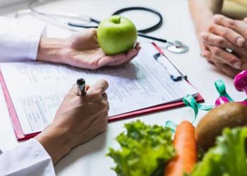 اصول تغذیه و رژیم درمانی چیست