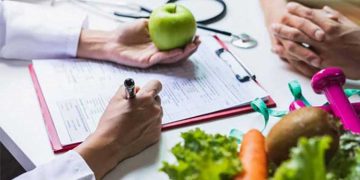 اصول تغذیه و رژیم درمانی چیست