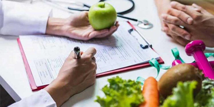 اصول تغذیه و رژیم درمانی چیست