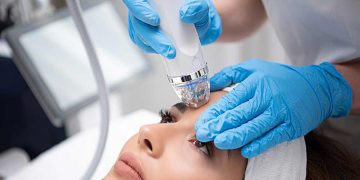 آر اف بهتر است یا بوتاکس