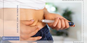 اوزمپیک فراتر از کاهش وزن تأثیر دارد