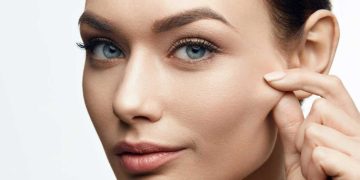 تکنیک پپتاید جایگزین بوتاکس