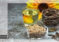 خواص تخمه آفتابگردان برای لاغری