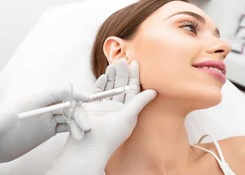 تزریق فیلر کلاژن ساز