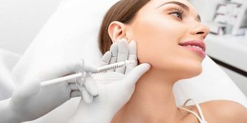 تزریق فیلر کلاژن ساز