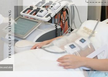 چرا بهترین روش لاغری دستگاه ترواسکالپ است