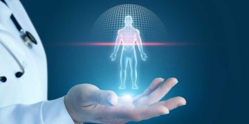 دستگاه آنالیز بدن چیست