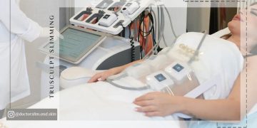 چرا بهترین روش لاغری دستگاه ترواسکالپ است