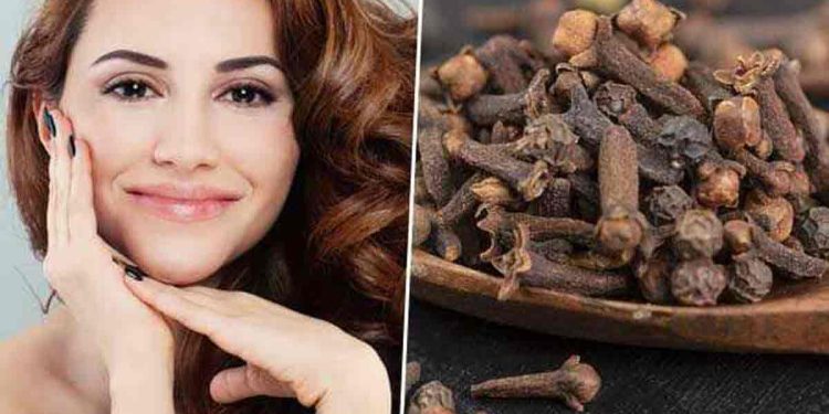 بوتاکس صورت با میخک