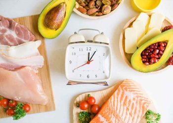 رژیم فستینگ روزه‌داری