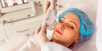 تأثیر هایفوتراپی در کلاژن ‌سازی