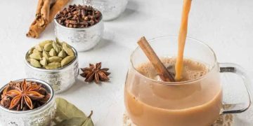 خواص چای ماسالا برای لاغری