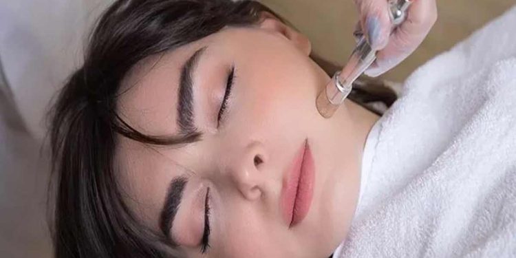 کلاژن سازی با میکرودرم