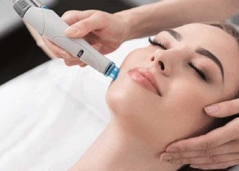 انواع میکرونیدلینگ صورت