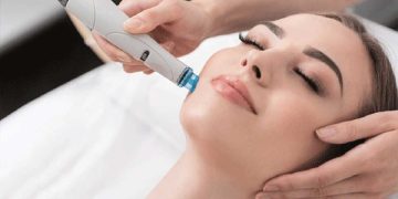 انواع میکرونیدلینگ صورت