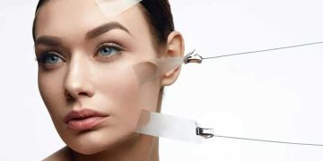 بهترین روش جوانسازی و لیفت صورت