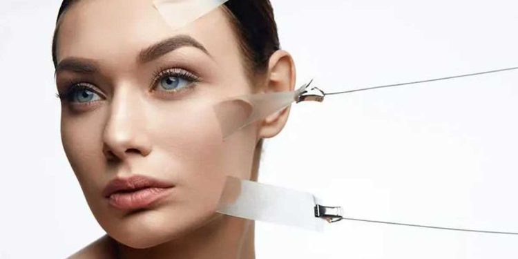 بهترین روش جوانسازی و لیفت صورت