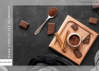 خواص شکلات تلخ برای لاغری