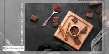 خواص شکلات تلخ برای لاغری