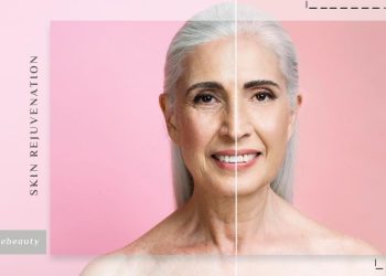 جوانسازی پوست