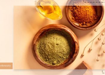 خواص حنا برای پوست